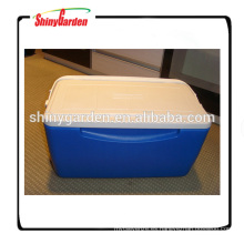 Caja del refrigerador portátil de alta calidad 26L